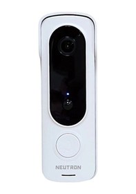 Resim Ntl-sb-02mp Wi-fi Görüntülü Kapı Zili 