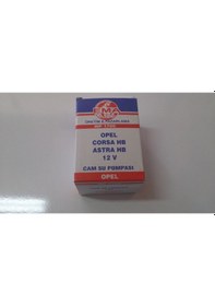 Resim Cam Su Motoru Opel Astra-Corsa Hb 