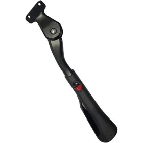 Resim Pshcooe Için Ouxi V8 20 Inç Kickstand Katlanır Yağ Bisiklet Ayak Istirahat Desteği Dağ Bisikleti Kayış Scooter Bisiklet Park Yarış Parçaları (Yurt Dışından) 