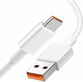 Resim Xiaomi İle Uyumlu Type Şarj Aleti Kablo 