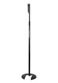 Resim Ultimate Support 07 0052 Live-mc-77b Tek Elle Ayarlı Stand Trip 