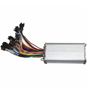 Resim RKS SKYJET 6A ELEKTRİKLİ BİSİKLET ORİJİNAL BEYİN 