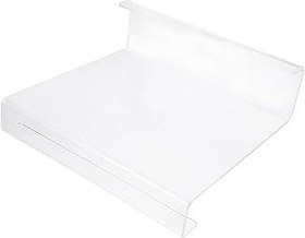 Resim Angoily Koşu Bandı Kitap Tutucu Akrilik Okuma Çerçevesi Döndürülebilir Tablet Tutucu Dini Öğrenciler İçin Düz Ev Kitap Rafı 