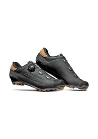 Resim Sıdı Dust Mtb-gravel Ayakkabı Siyah 