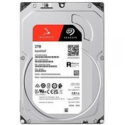 Resim 2 TB SEAGATE 3.5 IRONWOLF SATA3 5400RPM 256MB ST2000VN003 (3 YIL RESMI DIST GARANTILI) 