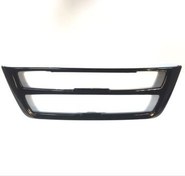Resim Bmw 3 Serisi F30 Klima Panel Kaplama - Piano Black 