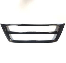 Resim Bmw 3 Serisi F30 Klima Panel Kaplama - Piano Black 
