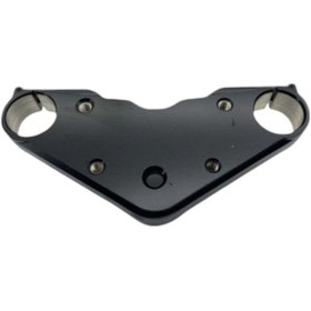 Resim EFE Motor Siyah Furş Üst Platin Mondial Drift L 125 