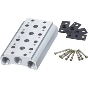 Resim 1/4 5x2 - 5x3 Valf Pleyti 