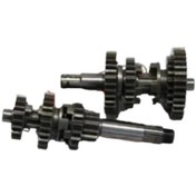 Resim Honda Msx 125 Şanzuman Seti Moto11 