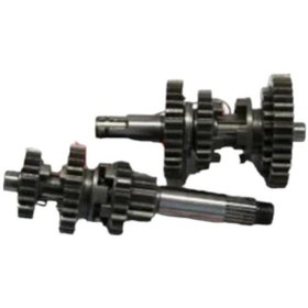 Resim Honda Msx 125 Şanzuman Seti Moto11 