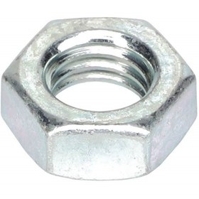 Resim AGCO Altıgen Somun - Massey Ferguson / Fendt / Valtra | ACP0412960 