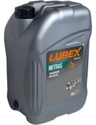 Resim Lubex Mıtras To 50 20 Lt 