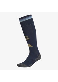 Resim Adidas Arjantin 26 İç Saha Unisex Mavi Çorap Jm8891 Mavi 