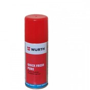 Resim Würth Araç Içi Tazeleme(QUICK FRESH PURE)100ml. 