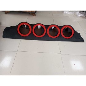Resim blacksound Tofaş 4*20 2*10 Tweter 