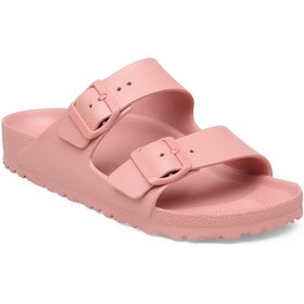 Resim Birkenstock Arızona Eva Unisex Terlik Brk1031340 Pembe 