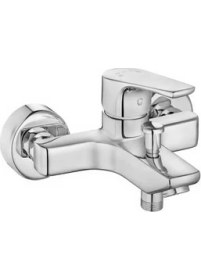Resim Eca Niobe Banyo Bataryası 482+Eca Spil Sürgülü Üst Takım 2'Li Set 