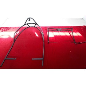 Resim Mondial Wing 50 Cc Çevre Koruma Demiri 526934827 