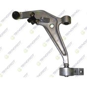 Resim TEKNOROT N-758 Salıncak Sol Rotilli Komple Nissan Xtrail 01-07 T30 