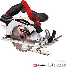 Resim Einhell TE-CS 18/165-1 Li Solo Akülü Daire Testere - 4331207 