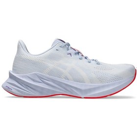 Resim Asics Dynablast 5 Kadın Mavi Koşu Ayakkabısı 1012b776-401 Mavi 