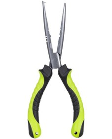 Resim Seabor Sbrp-07 23cm Balıkçı Pensesi 