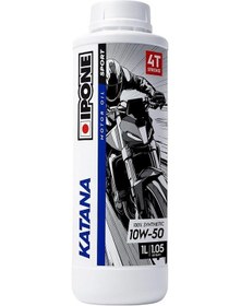 Resim Ipone Katana 10w-50 - 1l 