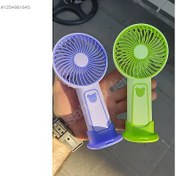 Resim mini fan mini vantilatör SIFIR EL VANTİLATÖRÜ sıfır mağazadan 