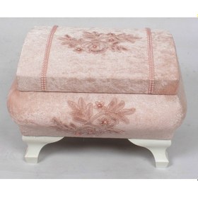 Resim Gelin Çeyiz Makyaj Sandığı 102 