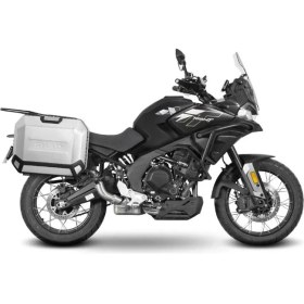 Resim Shad 4p Yan Çanta Demiri Cf Moto 700 mt 2025 C0MT754P 