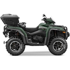 Resim Cfmoto Cforce 1000 Overland On-road Atv 