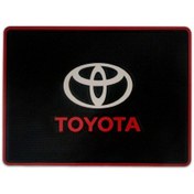 Resim Genel Markalar TORPİDO KAYDIRMAZ PED SİLİKON TOYOTA 