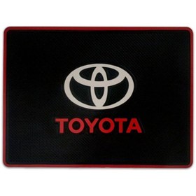 Resim Genel Markalar TORPİDO KAYDIRMAZ PED SİLİKON TOYOTA 