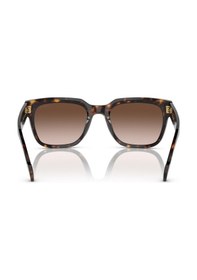 Resim Vogue 5490s W65613 54 Unisex Güneş Gözlüğü - 19 