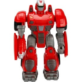 Resim Osense M.a.r.s. Sesli ve Işıklı Yürüyen Robot S00040407 