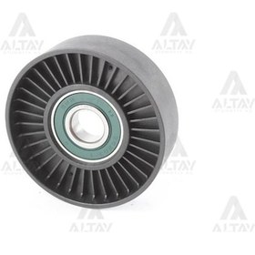 Resim Vantilatör Gergisi Hyundaı Coupe / Sonata Iı / Santafe / Tucson / Opel Record 2.3 D 25287-37101 