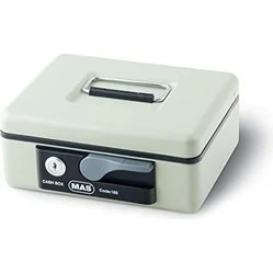 Resim Karokstore 132500018502 Para Kasası, Mavi 