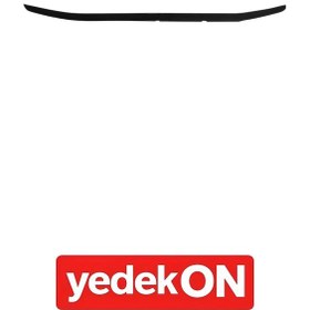 Resim Panjur Çıtası Fm V4 Üst (Kahveci Premium) - 82454672 