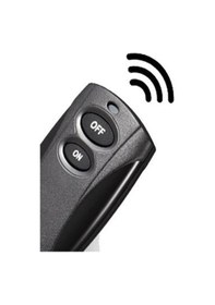 Resim Alpex Kablosuz İnverter Kontrol Kumandası 