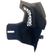 Resim Tvs Raıder 125 Benzin Deposu Sol İç Karenaj - 