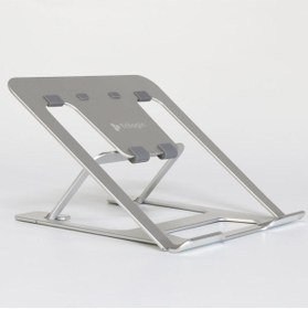 Resim TRILOGIC TS404 LADDER GRİ AYARLI NOTEBOOK STANDI 