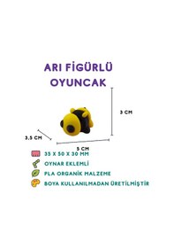 Resim 10'lu Set Yarasa Arı Kurbağa Kedi Flamingo Goril Kedi Ejderha 