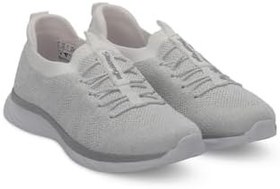 Resim Slazenger Allı Kadın Günlük Ayakkabı, Beyaz, 37 Beden 