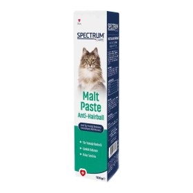 Resim Care Tüy Yumağı Önleyici Malt Paste 100 Gram 