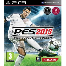 Resim Pes 13 PS3 