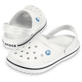 Resim Crocs Günlük Sabo Terlik Doktor Terlik Crocband 