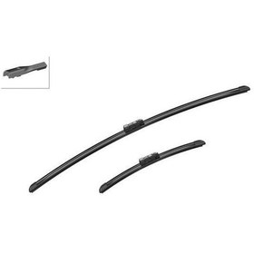 Resim Aerotwin Silecek Seti - 700/340 Mm Ford Renault Captur 1.0 Tce 