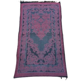 Resim Çadır Mat Seccade Piknik Seccade Kamp Matı Namaz Seccadesi Çok Renkli 