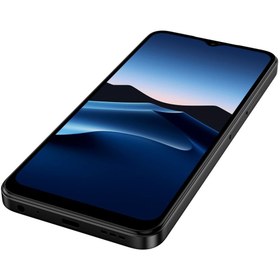 Resim Ovion V10 Lite TR Garanti | 128 GB 4 GB Siyah 